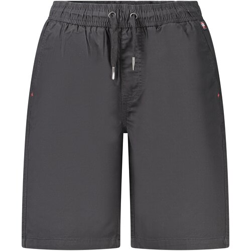 Norway 1963 MEN&#39;S BLACK BERMUDA PANTS Cijene