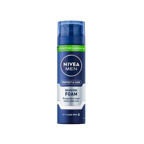 Nivea Pena za brijanje Original 81700, 200 ml Cene