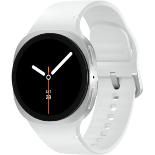 Samsung galaxy Watch8 lte 40mm + poklon slu&amp;scaron;alice Buds3 fe Slike