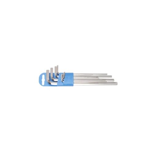 Unior 9-dijelni set imbus ključeva 220/3LP Slike