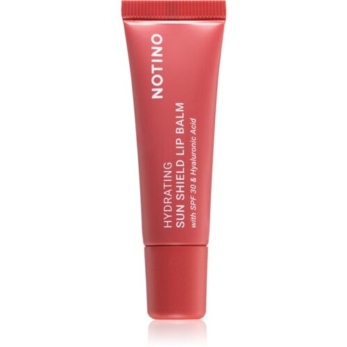 Notino Hydrating Sun Shield Lip Balm za&scaron;titni balzam za usne s hidratantnim učinkom SPF 30 10 ml Cijene