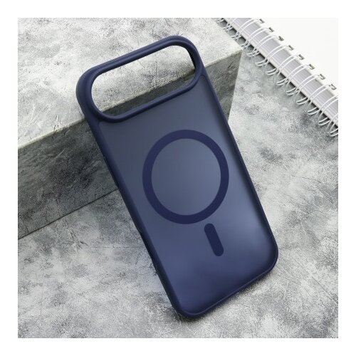  Futrola silky magsafe za iphone air (6.6) plava ( F121168 ) Cene