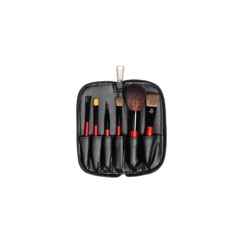  Travel Brush Set (6 PCS) Cene