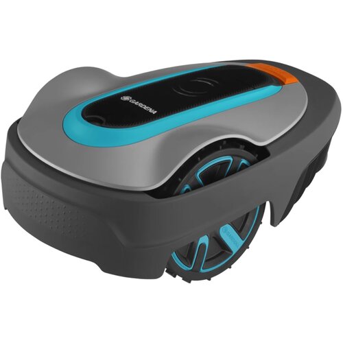 Gardena robotska kosilnica Sileno city 600, 15010-32 Slike