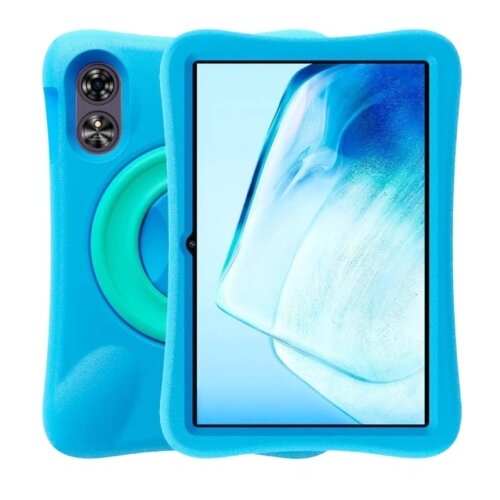 Oukitel Tablet OT6 WiFi 10.1" / 4+12GB / 64GB / 8000mAh sa plavom futrolom Cene