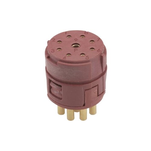  EPIC® SIGNAL M23 P umetak 8+1-polni LappKabel sadržaj: 20 kom. Cijene