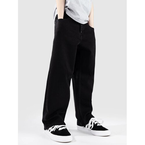 Volcom Billow Kids Kids Kavbojke black out Cene