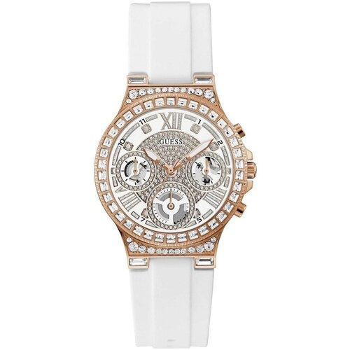 Guess Analogne ure gw0257l2 pisana Cene