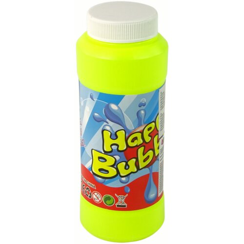  Tekućina za izradu mjehurića 0.5 L Slike