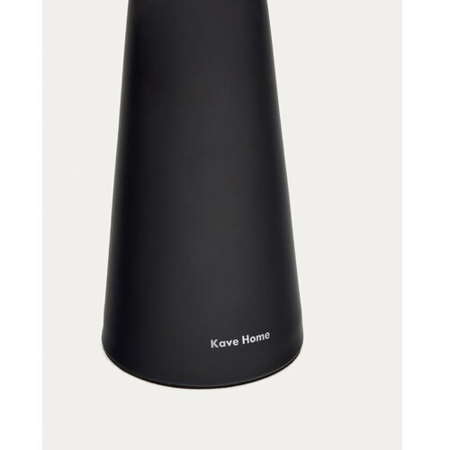 Kave Home LED prenosljiva zatemnitvena zunanja svetilka na USB &amp;oslash; 10 cm Arenys &amp;ndash; Slike