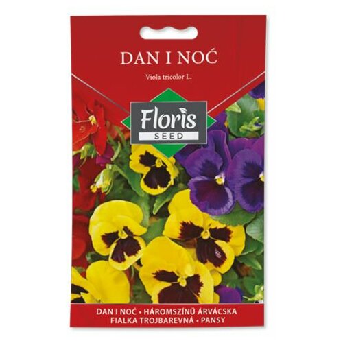 Floris seme cveće-dan i noć 02g FL Cene