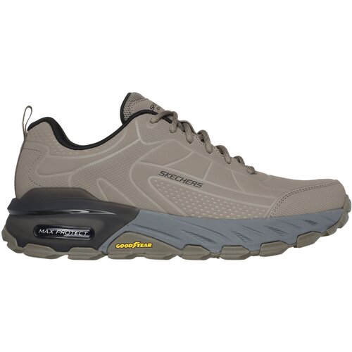 Skechers max protect - irongu patike 237672-tpbk Cijene