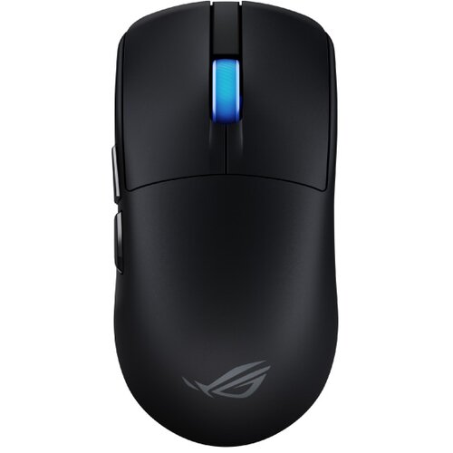 Asus ROG Harpe II Ace bežični gaming mi&amp;scaron; 48 g, 42.000 DPI, crni Slike