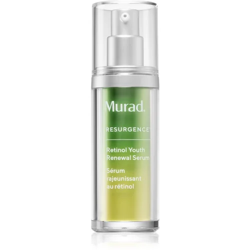 Murad Retinol Youth Renewal anti-agining serum 30 ml