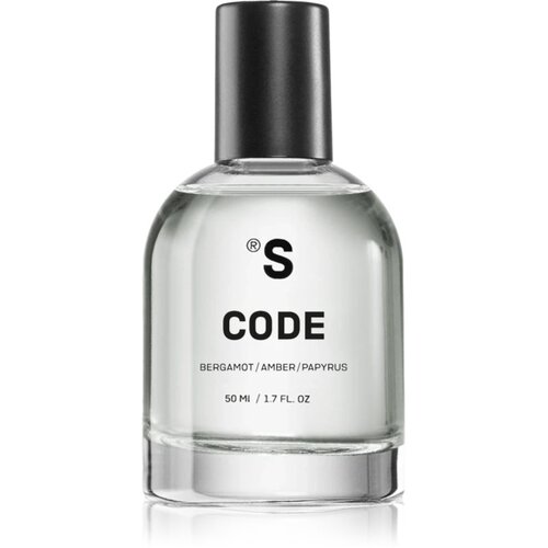 Sister&amp;#039;s Aroma Code parfumska voda uniseks 50 ml Slike