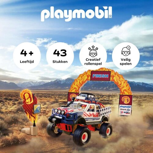  Playset Playmobil Cene