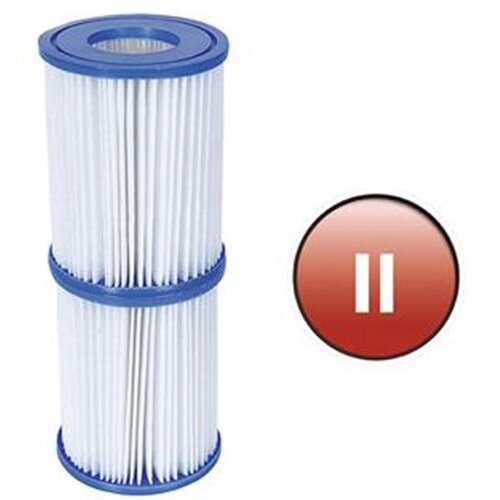 Bestway Filter za črpalko bazena (21002476) Cene