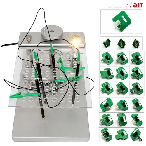 aermotor ECU programer, spletni tuning komplet, master diagnostična naprava, LED nerjaveče 22, (5000156716) Cene