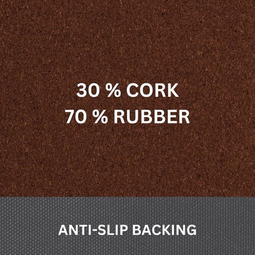 ZicZac Gumijast pogrinjek 30x45 cm Otis &amp;ndash; Slike