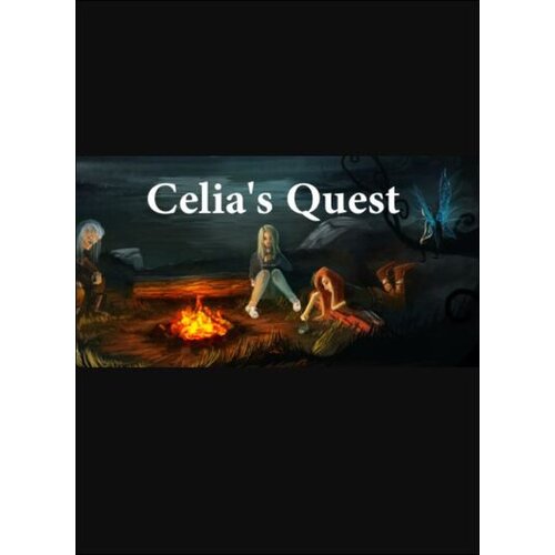 Steam Celia's Quest (PC) Key GLOBAL Cene