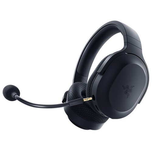 Razer Gaming slu&amp;scaron;alice Barracuda X (2022) crne Slike