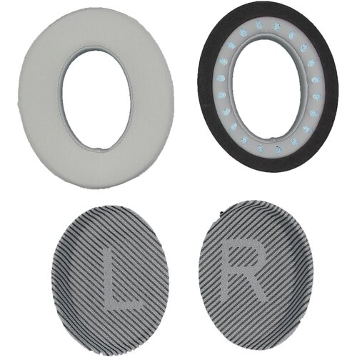 INF Zračne ušesne blazinice z gelom za slušalke Bose QC35 - JZF-483, (22104341) Cene