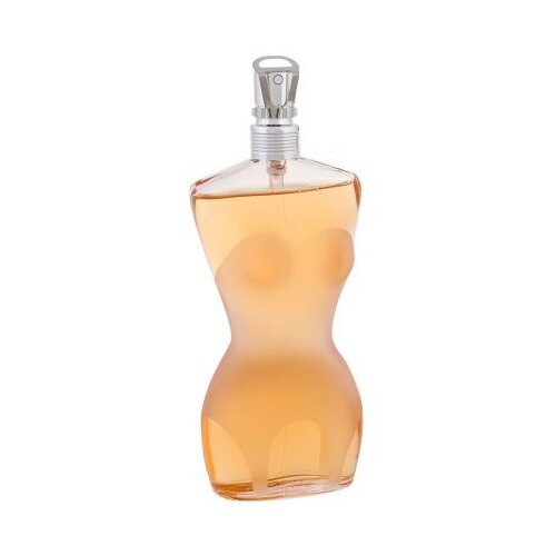 Jean Paul Gaultier Classique 100 ml toaletna voda tester za žene Cijene