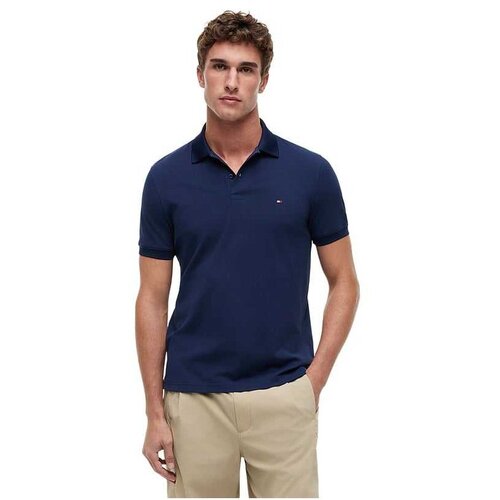 Tommy Hilfiger teget mu&scaron;ka polo majica Cene