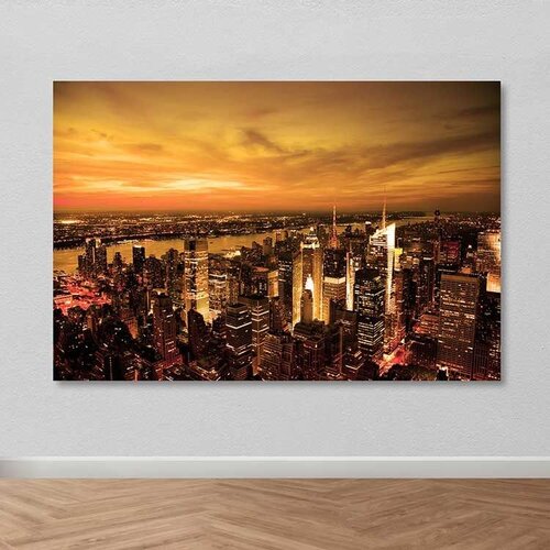 Wallity Slika DEV03371100140, 100x140 cm Cene