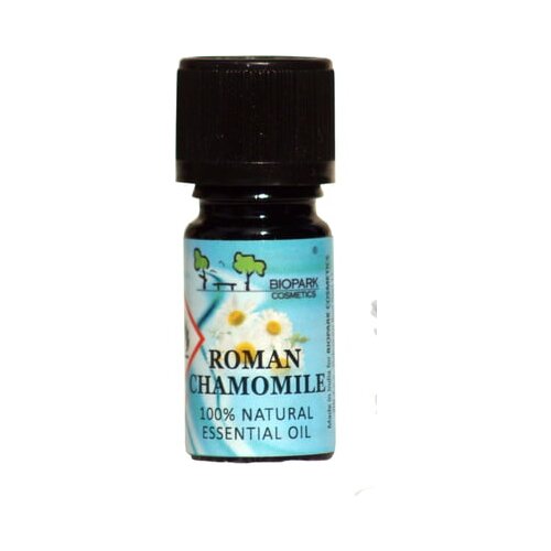 Biopark Cosmetics roman Chamomile Oil Slike