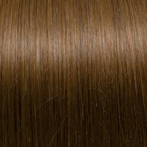  seiseta-prirodna kosa za nadogradnju keratin 50/55cm-12 copper golden blonde 10/1 Cene