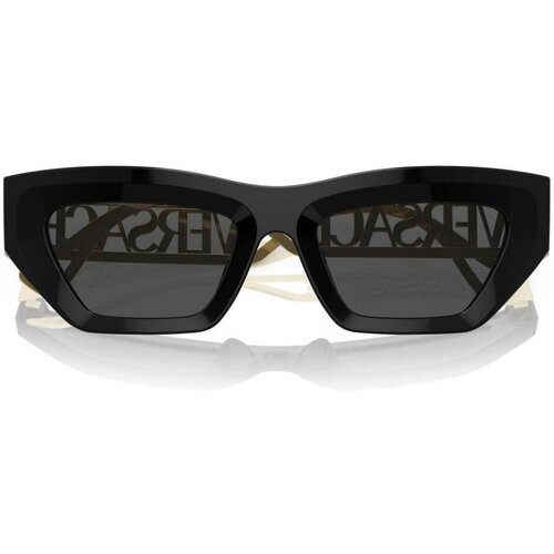 Versace naočare za sunce ve 4432U GB1/87 Slike