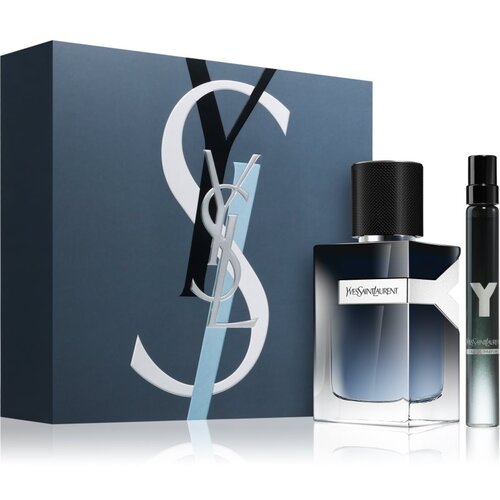Yves Saint Laurent Y darilni set za mo&amp;scaron;ke Slike