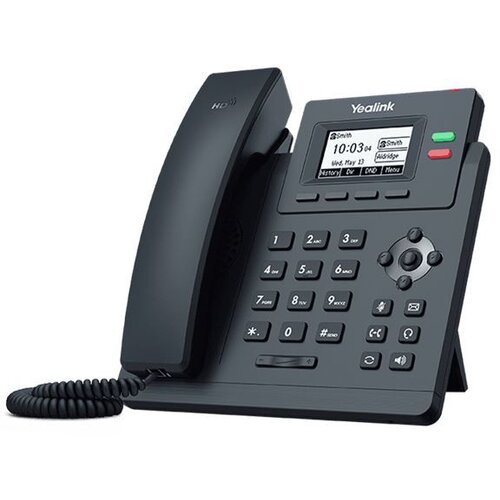 Yealink telefon IP Phone T31, 1301049 Cene