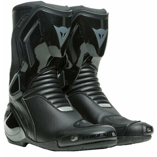 Dainese Nexus 2 D-WP Black 46 Motoristični čevlji Slike