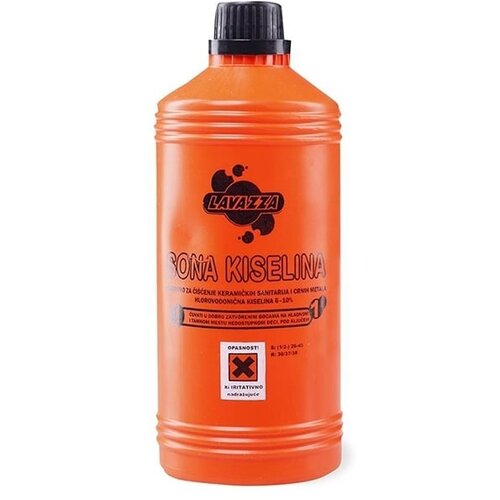 SONA kiselina Hem 1000 ml 9100284 Slike