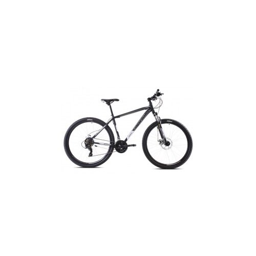 Capriolo mtb oxygen 29 21HT crno-bela 21 muški bicikl Cene