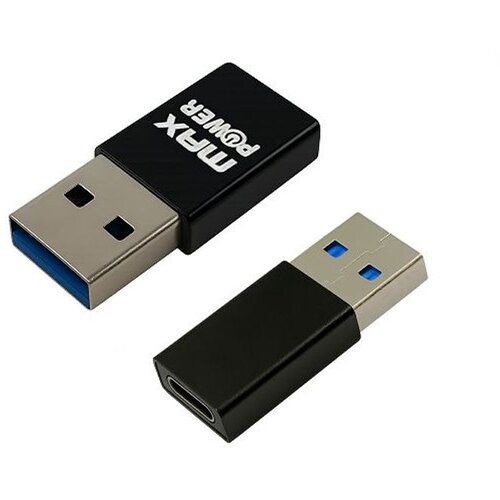 Max Power OTG adapter USB-A na USB-C USB 3.0, metalno kući&scaron;te Cijene