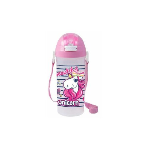  Skolska flasica unicorn 610cc 161811-003 ( 48/71003 ) Slike