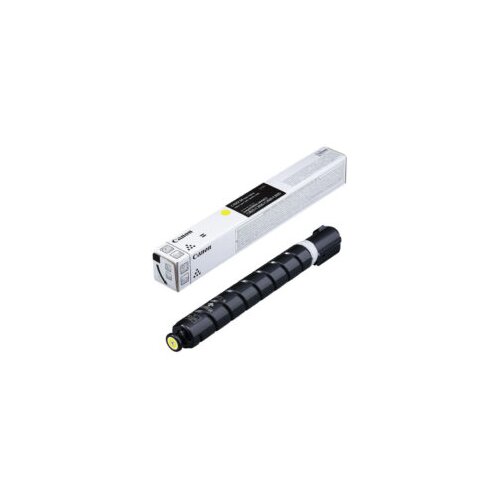 Canon toner CEXV64 Yellow Slike