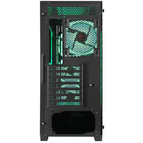  Kući&scaron;te gaming RAMPAGE PRIME Mesh Tempered... Cijene