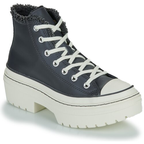 Converse CHUCK TAYLOR ALL STAR LUGGED SHERPA Crna Cijene