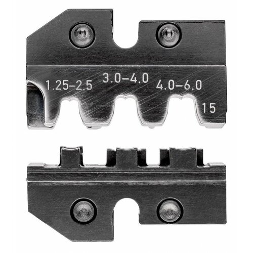 Knipex krimp umetak za spojne konektore i neizolovane konektore za 97 43 xx (97 49 15) Cene