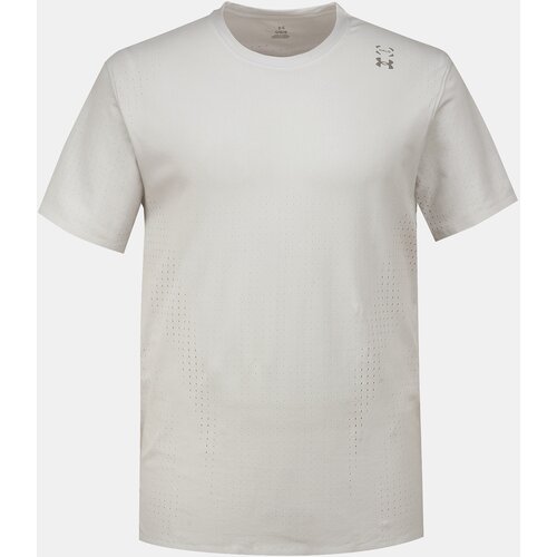 Under Armour Men's T-shirt UA Halo Vent SS-WHT - Men's Cijene
