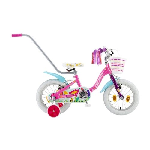  BICIKL POLAR JUNIOR 14 Summer Cene