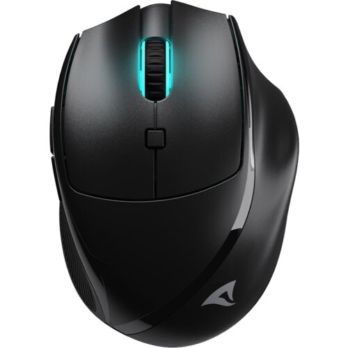  Mi&scaron; SHARKOON OfficePal M25W Black, wireless/wire dual mode Cijene