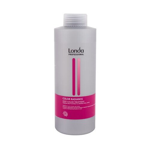 Londa Professional color radiance post-color treatment maska za lase za zaščito barve 1000 ml Cene