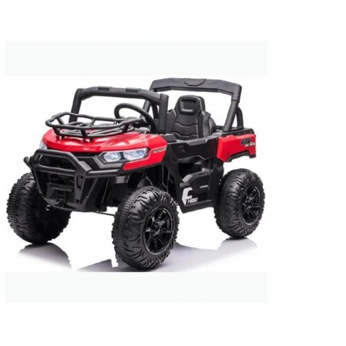 Winner Bike automobili GO CART TRIUMPH el RED 4x4 Cene