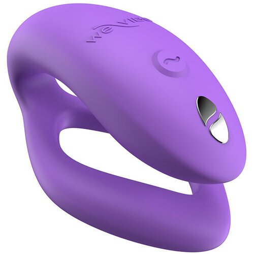 We Vibe Vibro stimulator za pare Sync O (R5403200) Slike