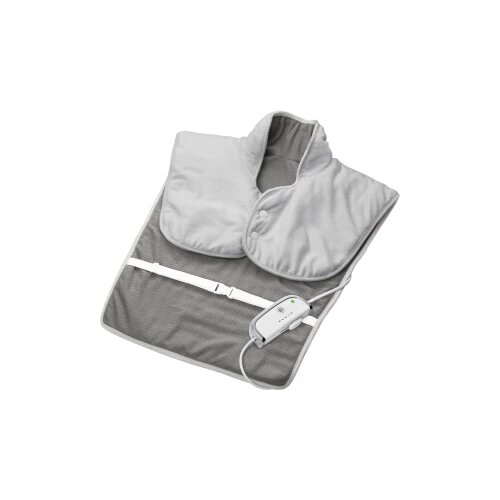 Medisana HP 630 Grijaći jastuk za leđa 100 W Siva Cijene